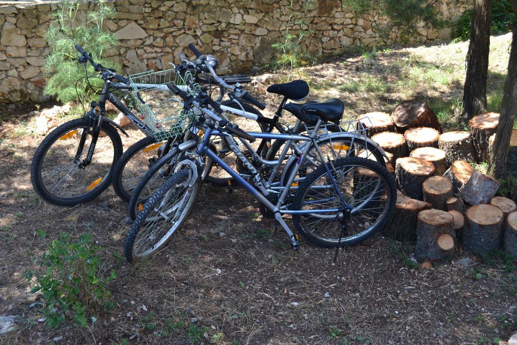 Apartment Hvar Bike Stari Grad  Pokoj fotografie