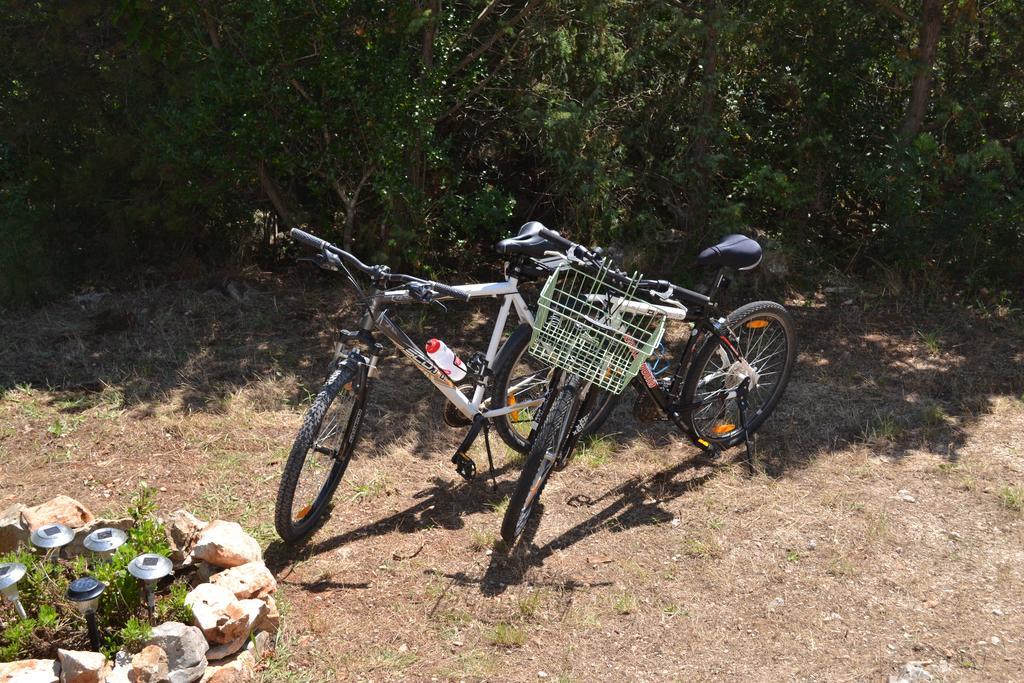 Apartment Hvar Bike Stari Grad  Exteriér fotografie