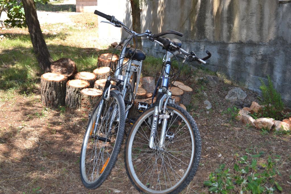 Apartment Hvar Bike Stari Grad  Exteriér fotografie