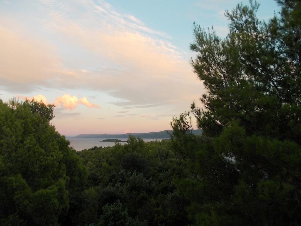 Apartment Hvar Bike Stari Grad  Pokoj fotografie