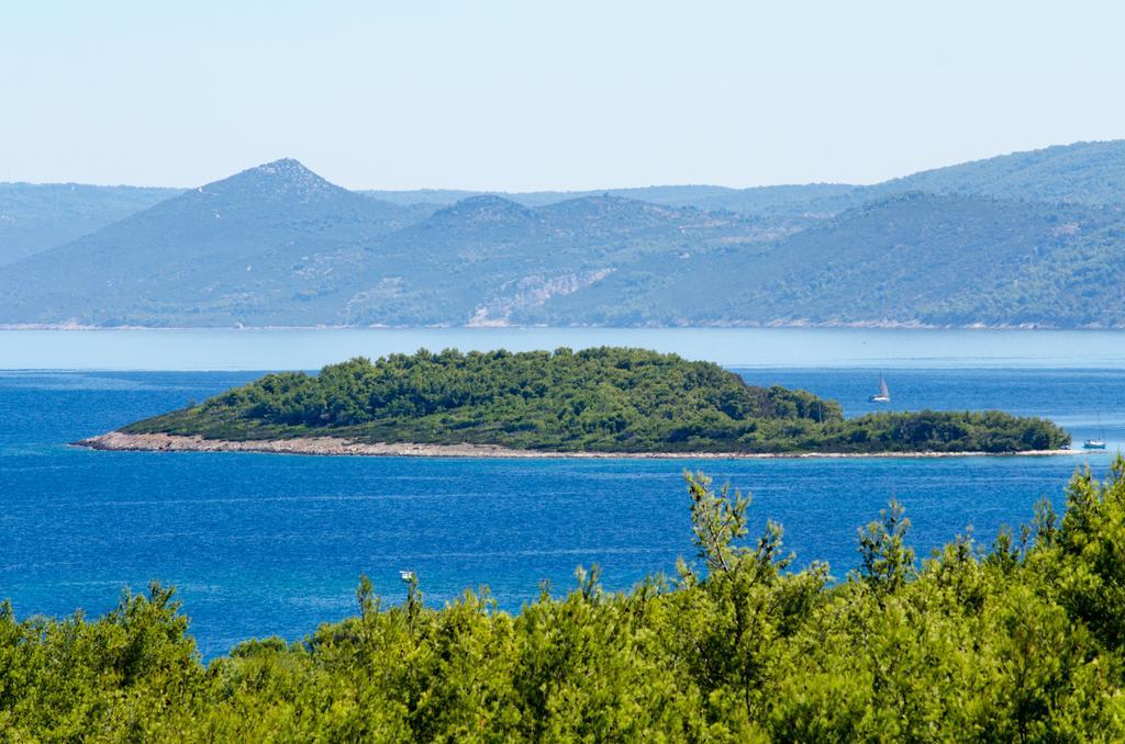 Apartment Hvar Bike Stari Grad  Exteriér fotografie